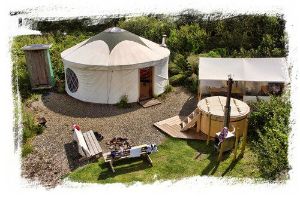 Picture of Florence Springs Glamping Village