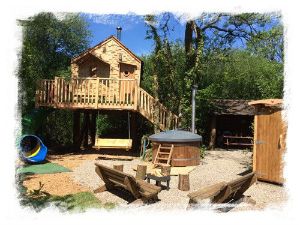 Picture of Florence Springs Glamping Village