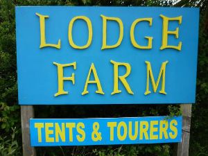 Picture of Lodge Farm Holiday Park