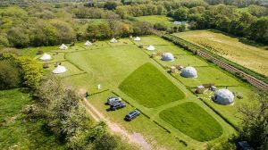 Picture of Beavers Retreat Glamping