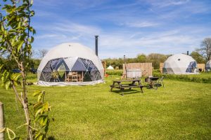 Picture of Beavers Retreat Glamping