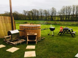 Picture of Beavers Retreat Glamping