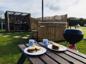 Picture of Beavers Retreat Glamping