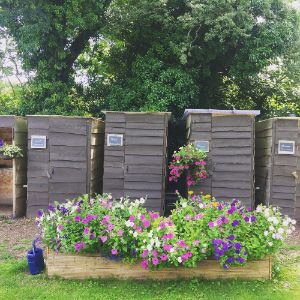 Picture of Beavers Retreat Glamping