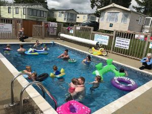 Picture of Amroth Bay Holidays