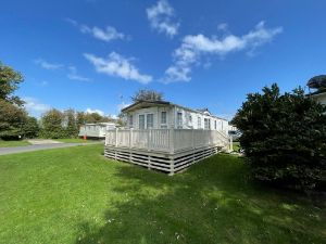 Picture of Westwood Lodge on Seal Bay Resort