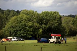 Picture of Meadow Farm Campsite