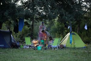 Picture of Meadow Farm Campsite