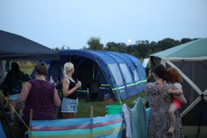 Picture of Meadow Farm Campsite