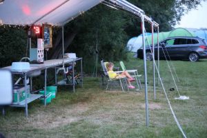 Picture of Meadow Farm Campsite