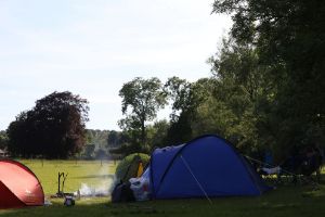 Picture of Meadow Farm Campsite