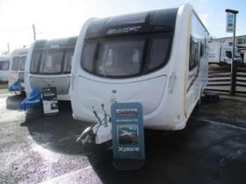 Picture of Swift Conqueror 530