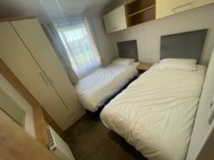 Picture of Willerby Winchester 2 Bed - No Age Limit License!