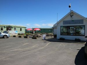 Picture of Searivers Caravan Park