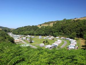 Picture of Riverside Caravan Park