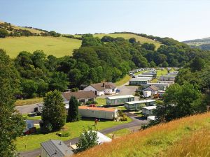 Picture of Riverside Caravan Park