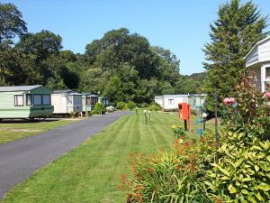 Picture of Riverside Caravan Park