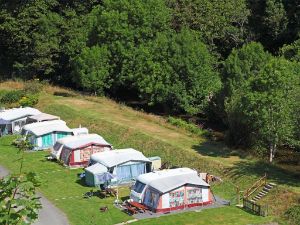 Picture of Riverside Caravan Park