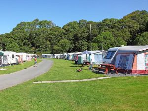 Picture of Riverside Caravan Park