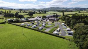 Picture of Bryndu Caravan & Camping