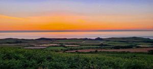 Picture of Hillfort Camping & Yurts