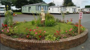 Picture of Hazelbrook Holiday Park