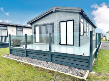 Picture of Lodge with Seaside View at Seal Bay