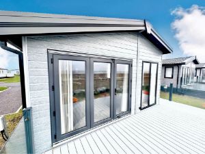 Picture of Lodge with Seaside View at Seal Bay