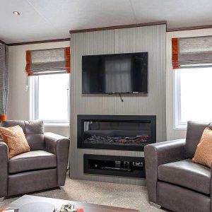 Picture of Lodge with Seaside View at Seal Bay