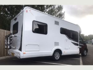 Picture of Auto-trail F-Line F72 2.0