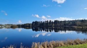 Picture of Three Lochs Holiday Park