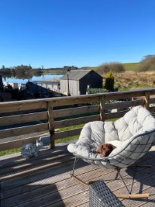 Picture of Three Lochs Holiday Park