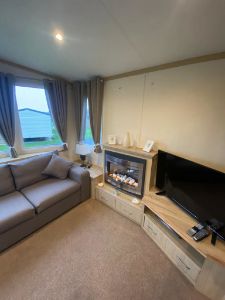 Picture of Leisure Home with FREE Site Fees at Three Lochs