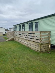 Picture of Willerby Holiday Home at Three Lochs