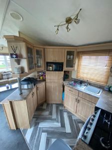 Picture of Willerby Holiday Home at Three Lochs