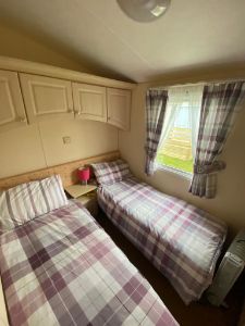 Picture of Willerby Holiday Home at Three Lochs