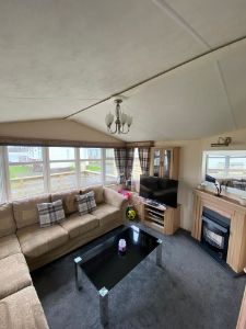 Picture of Willerby Holiday Home at Three Lochs