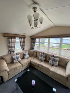 Picture of Willerby Holiday Home at Three Lochs