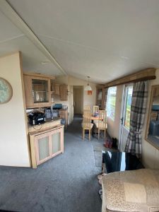 Picture of Willerby Holiday Home at Three Lochs