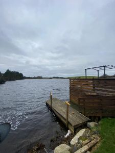 Picture of Willerby Holiday Home at Three Lochs