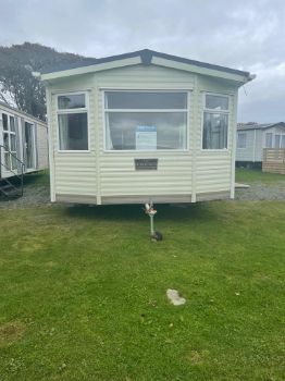 Picture of Carnaby Holiday Home at Three Lochs