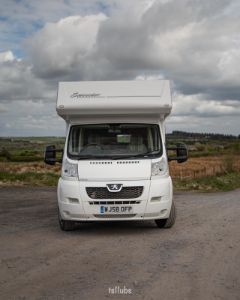 Picture of Retreat Camper Hire