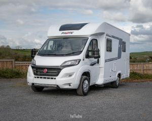 Picture of Retreat Camper Hire