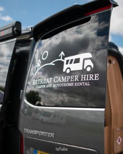 Picture of Retreat Camper Hire