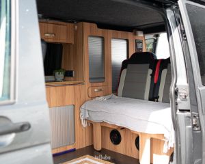 Picture of Retreat Camper Hire