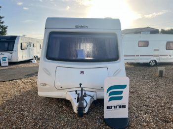 Picture of 2010 Elddis Xplore 495