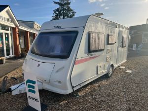 Picture of 2010 Elddis Xplore 495