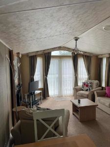 Picture of Willerby Vogue Connoisseur 42x13x2 Bed