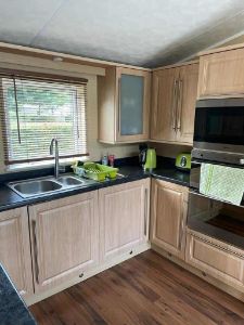 Picture of Willerby Vogue Connoisseur 42x13x2 Bed